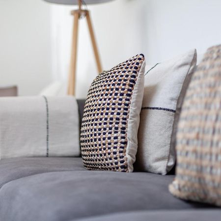 The Hackney Luxury Flat Leilighet London Eksteriør bilde