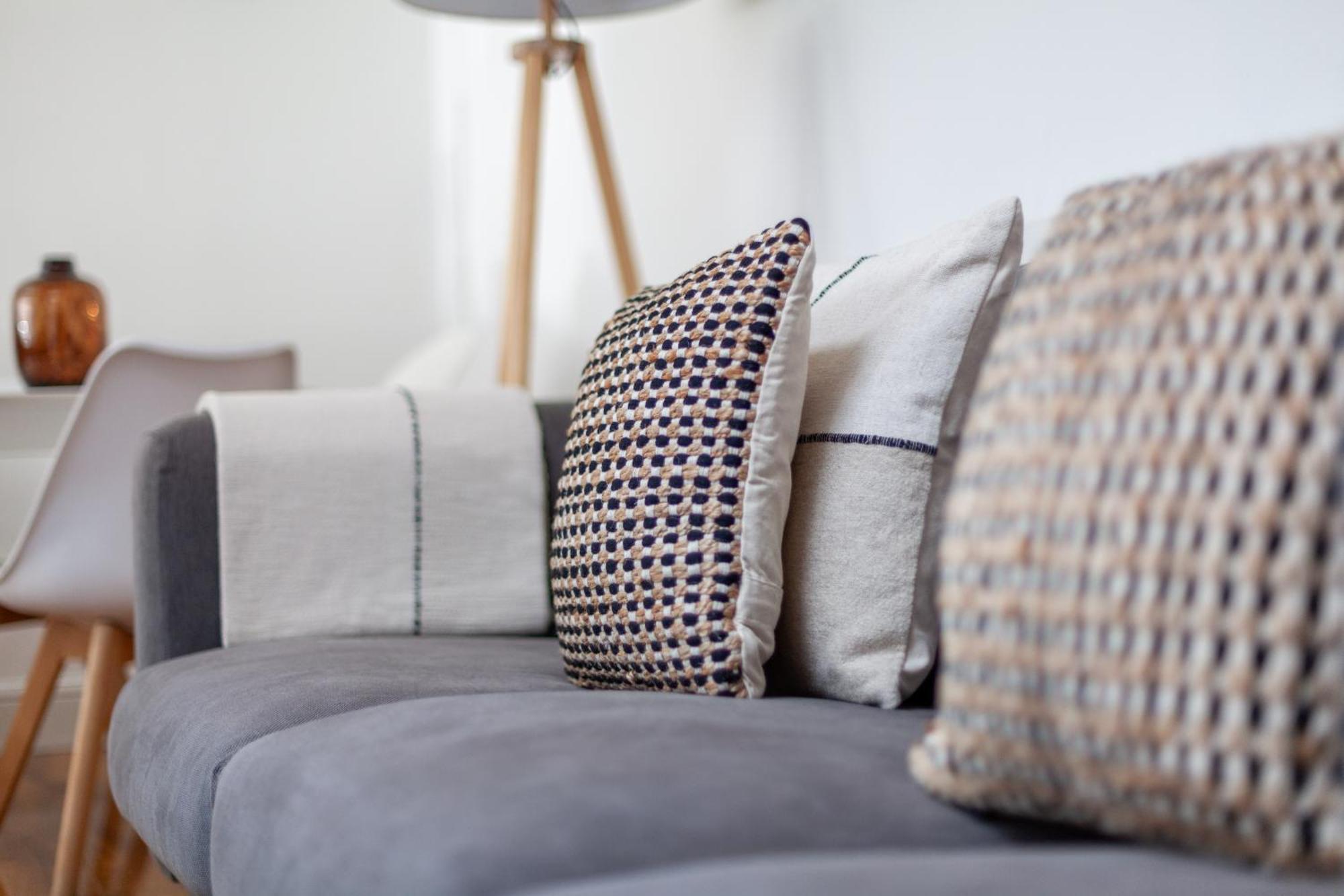 The Hackney Luxury Flat Leilighet London Eksteriør bilde