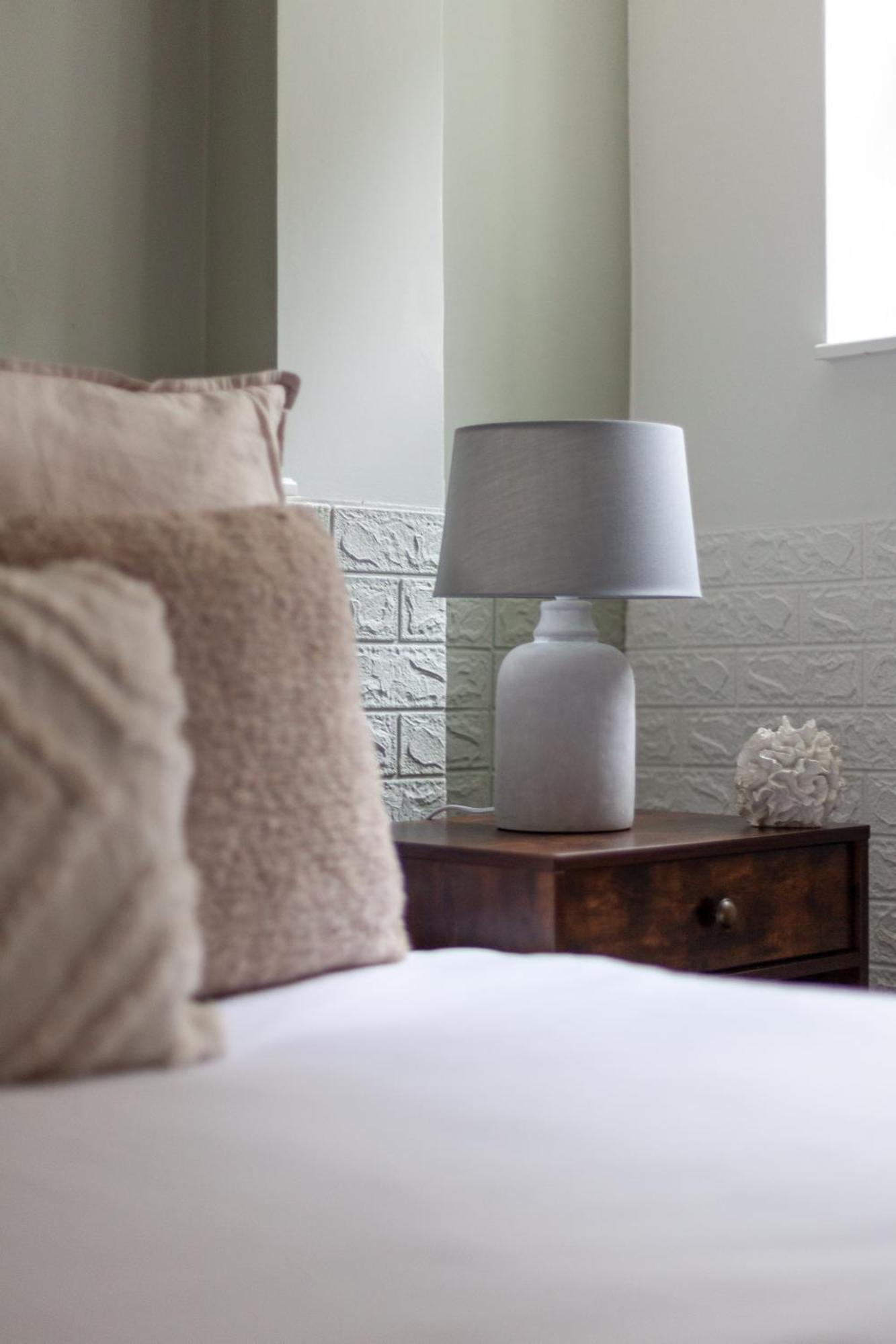 The Hackney Luxury Flat Leilighet London Eksteriør bilde