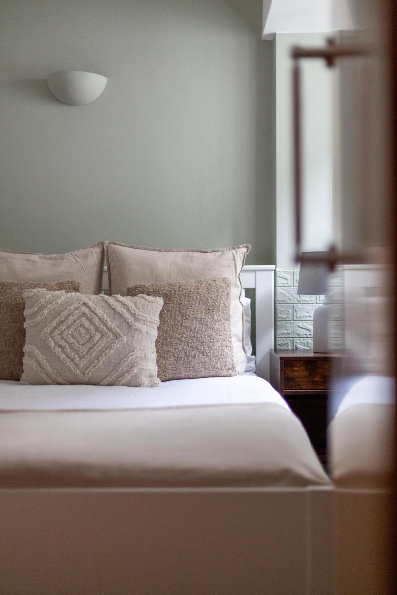 The Hackney Luxury Flat Leilighet London Eksteriør bilde