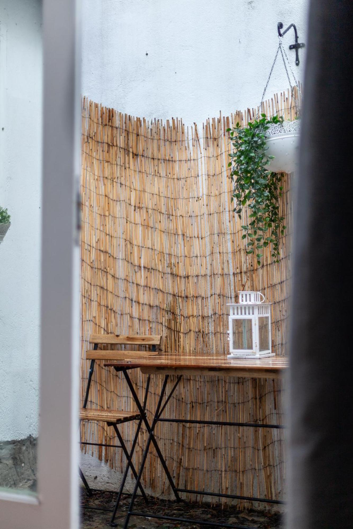 The Hackney Luxury Flat Leilighet London Eksteriør bilde
