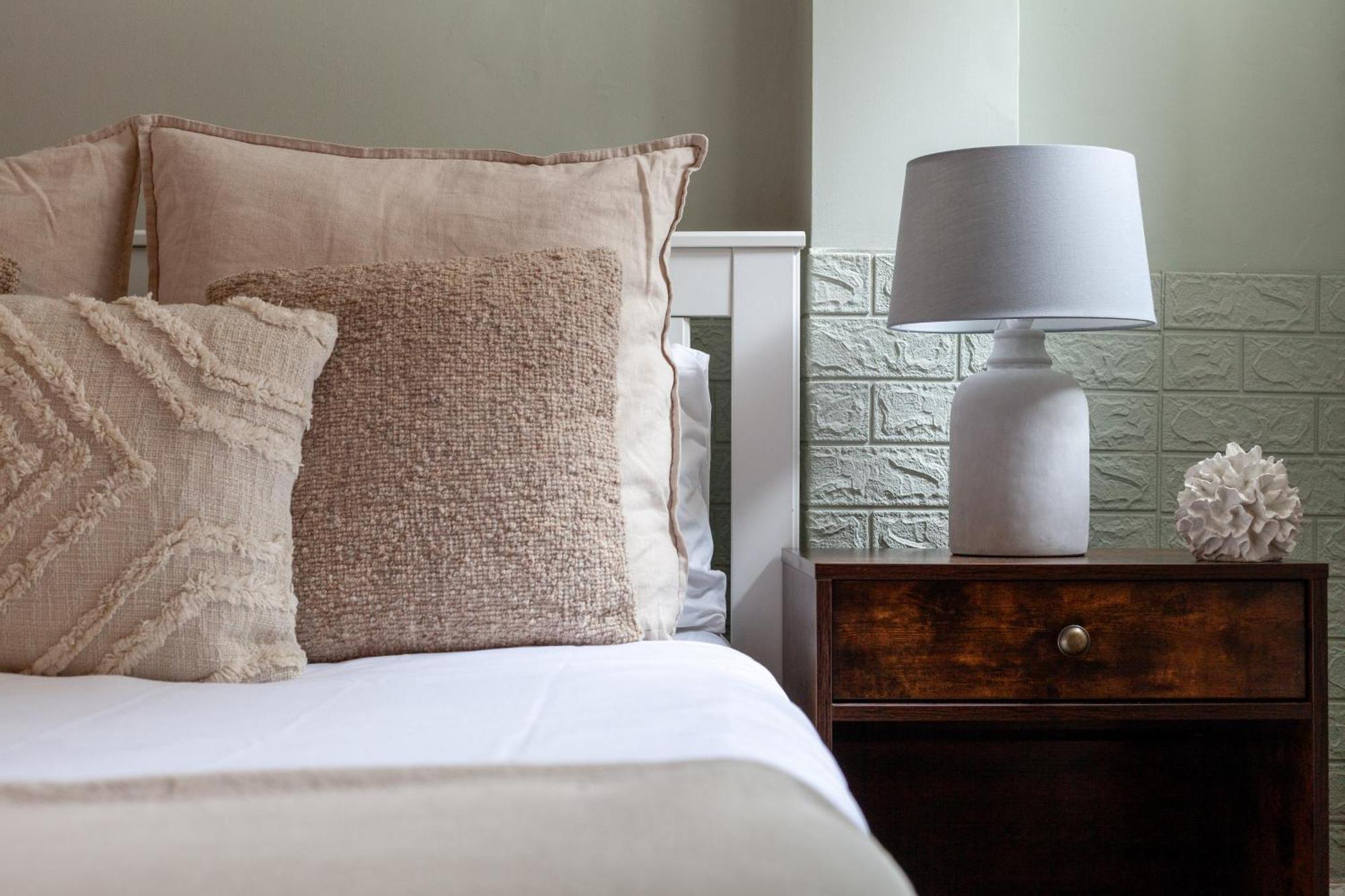 The Hackney Luxury Flat Leilighet London Eksteriør bilde