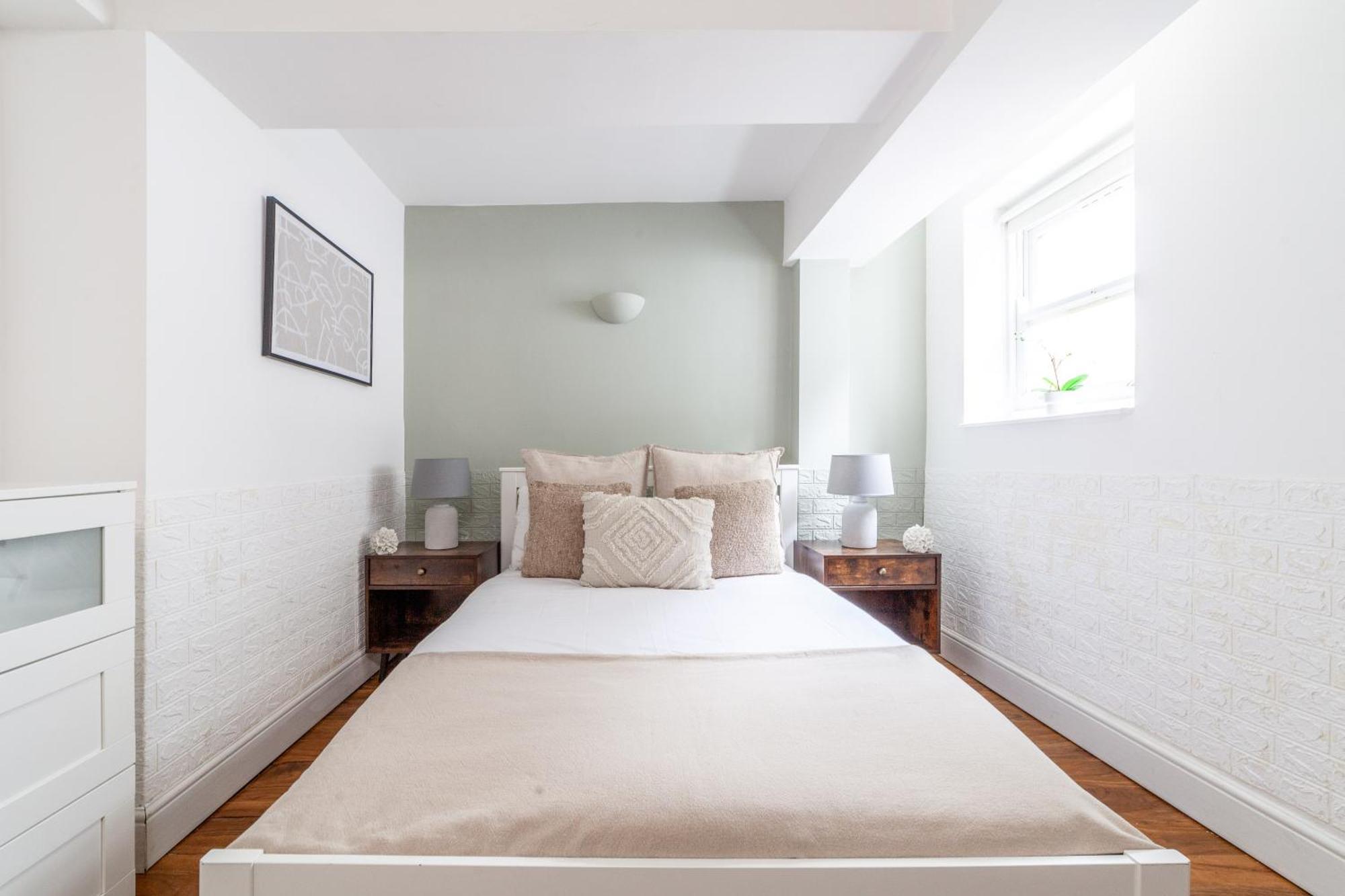 The Hackney Luxury Flat Leilighet London Eksteriør bilde
