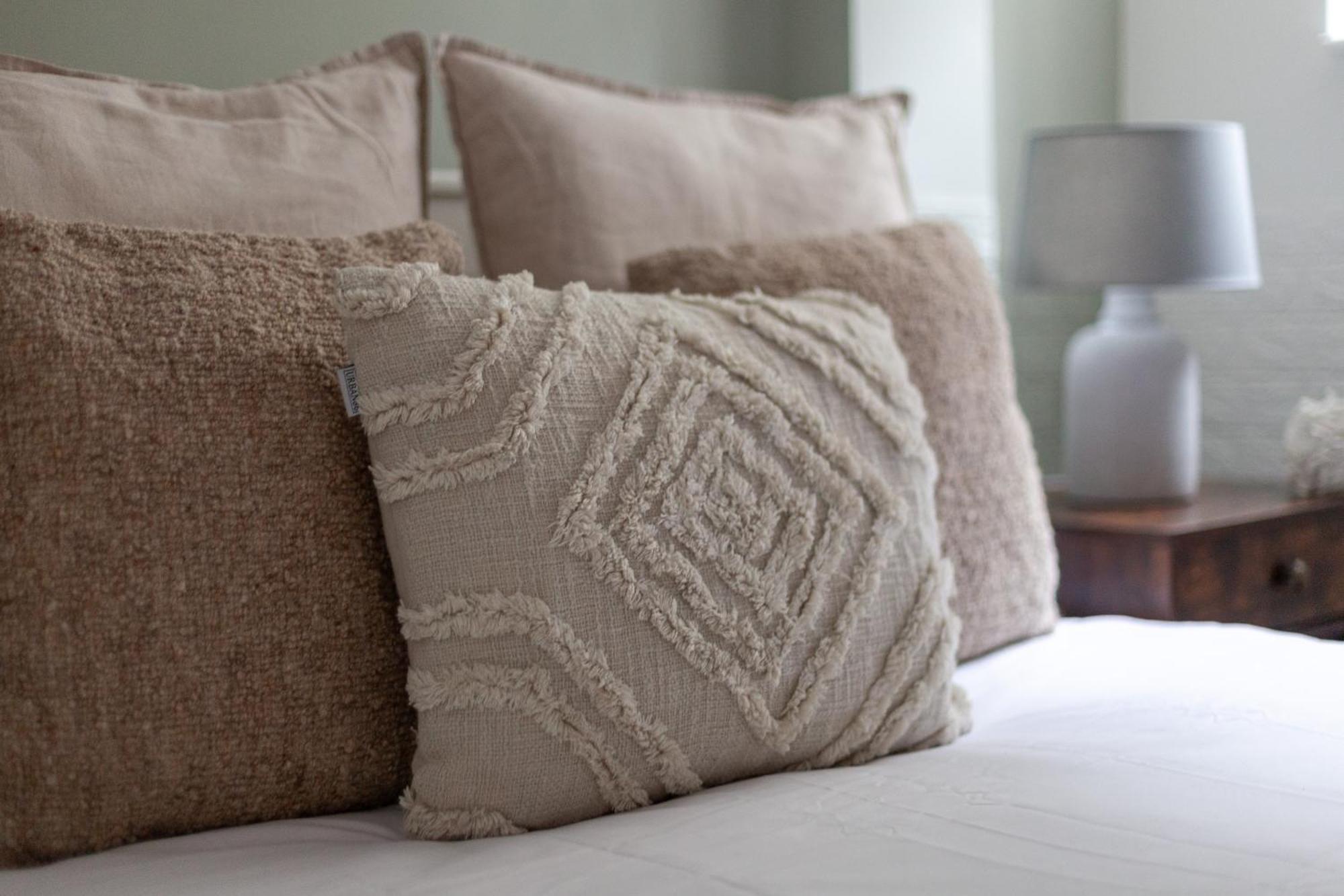 The Hackney Luxury Flat Leilighet London Eksteriør bilde